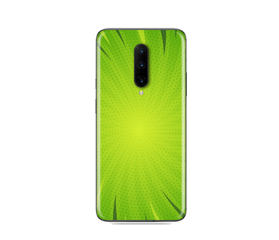 OnePlus 7 Pro  Green