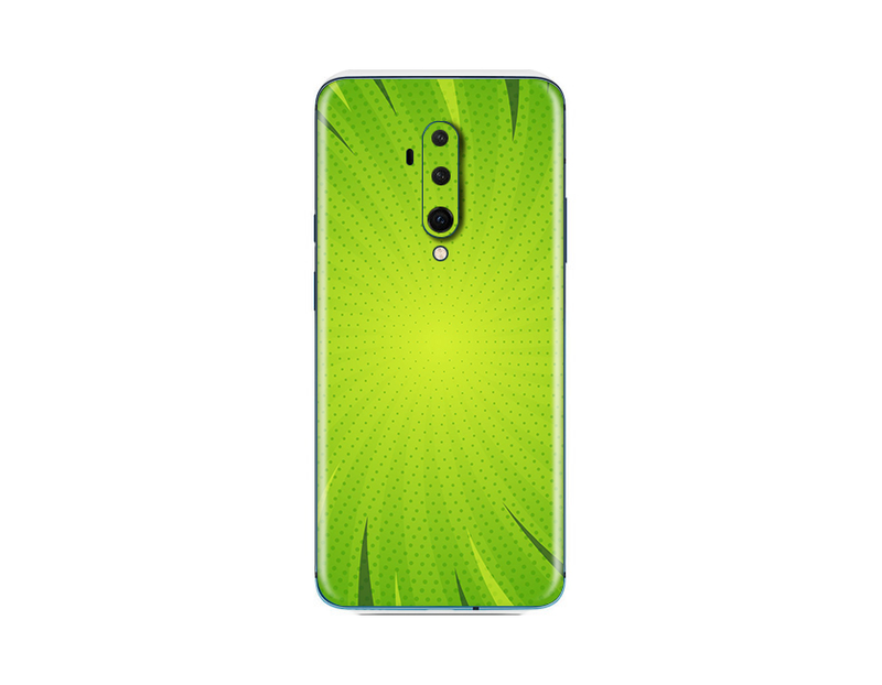 OnePlus 7T Pro  Green