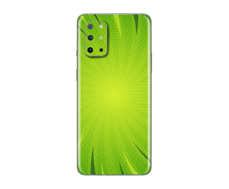 OnePlus 8T  Green