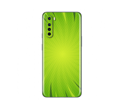 OnePlus Nord  Green