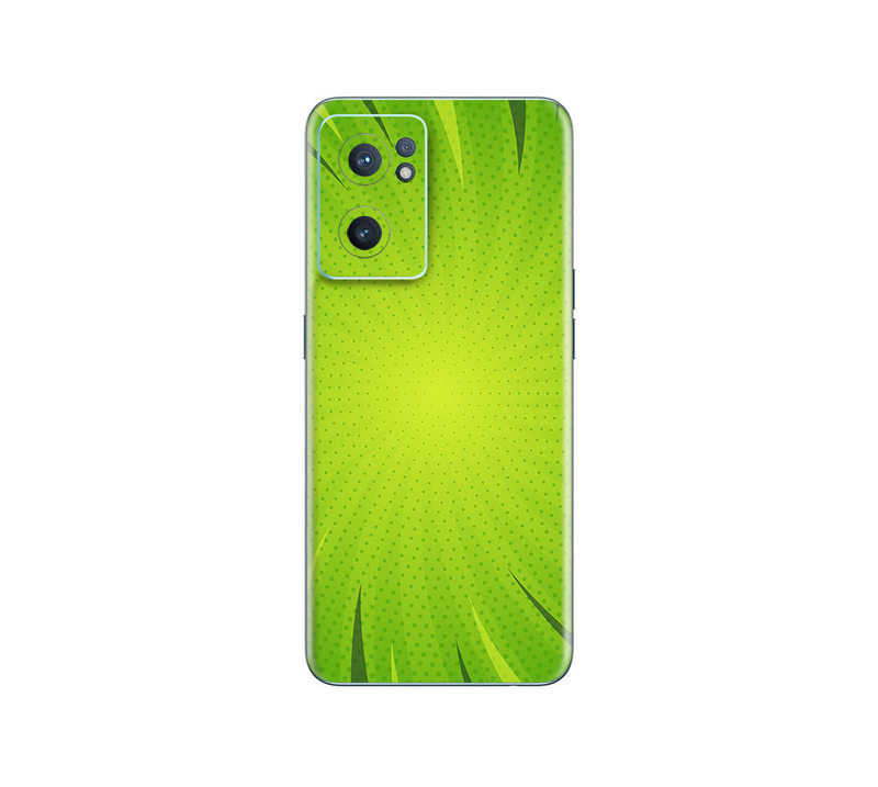 OnePlus Nord CE 2 5G  Green