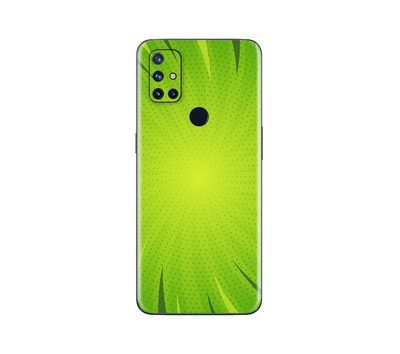 OnePlus Nord N10 5G  Green