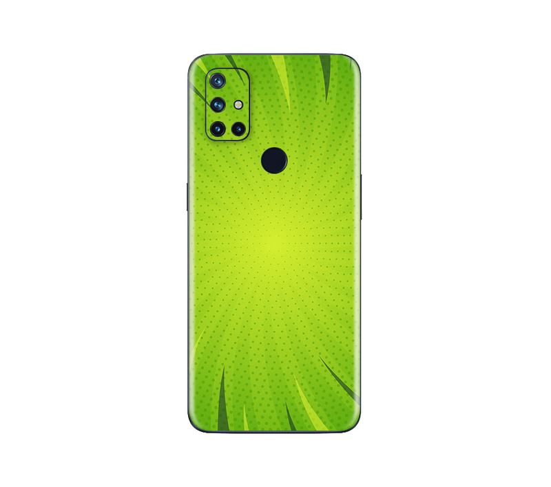 OnePlus Nord N10 5G  Green