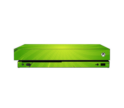 Xbox 1X Green