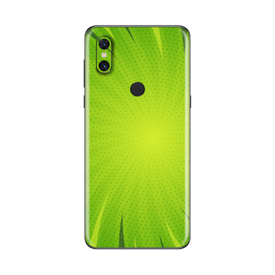 Xiaomi Mi Mix 3 Green