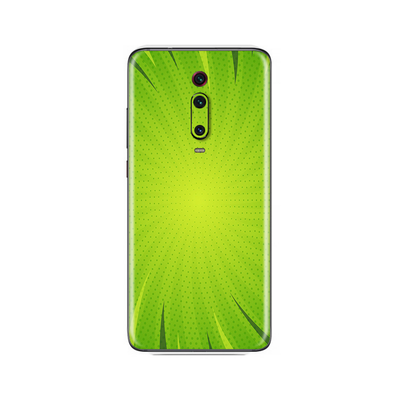 Xiaomi Redmi K20 Green