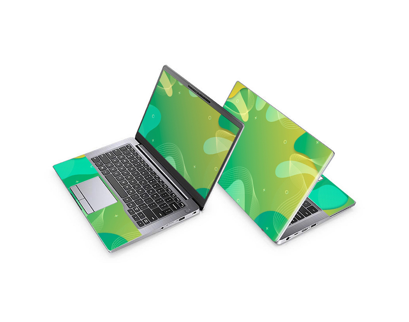 Dell Latitude 7400 Green