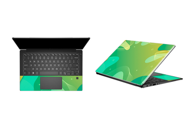 Dell XPS 13 9360 Green