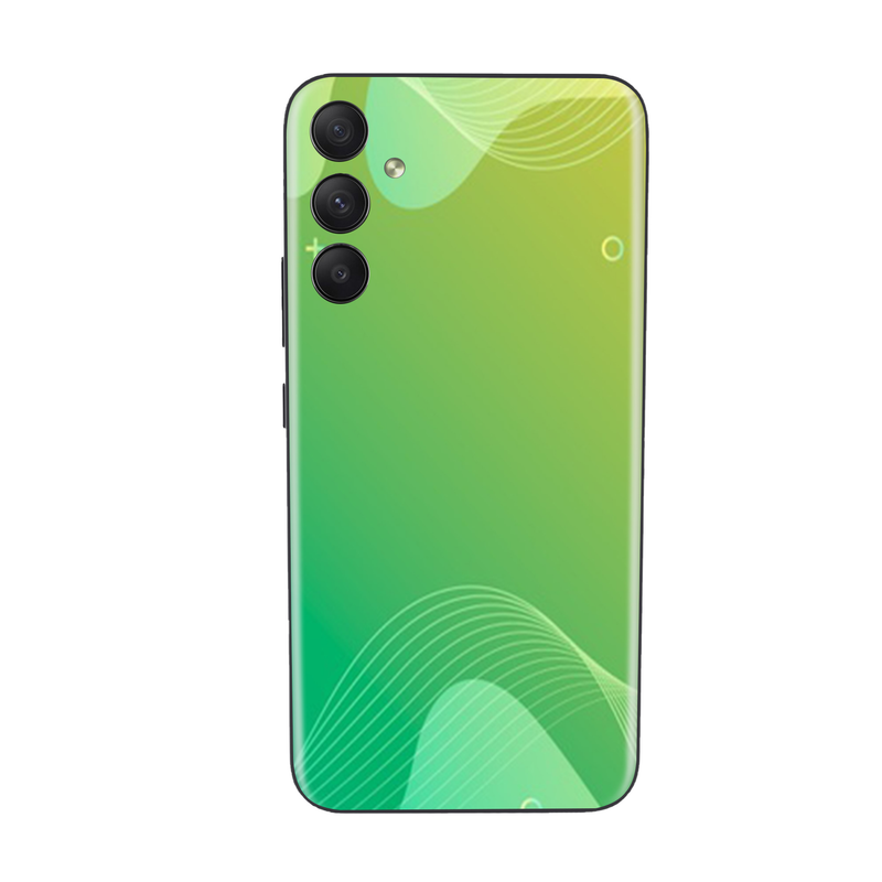 Galaxy A34 5G Green