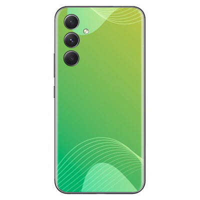 Galaxy A54 5G Green