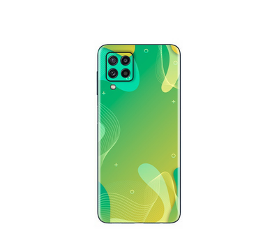 Galaxy M32 Green