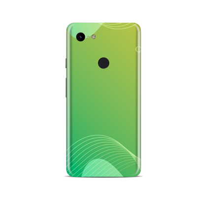 Google Pixel 3 XL Green