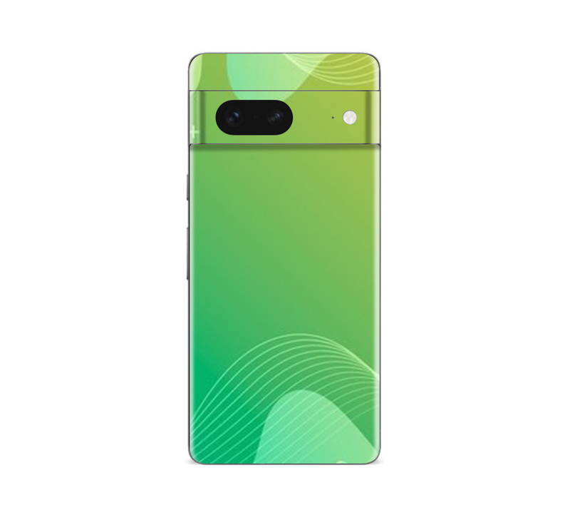 Google Pixel 7 Green