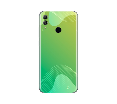 Honor 10 Lite Green