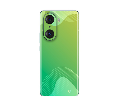 Honor 60 Pro Green