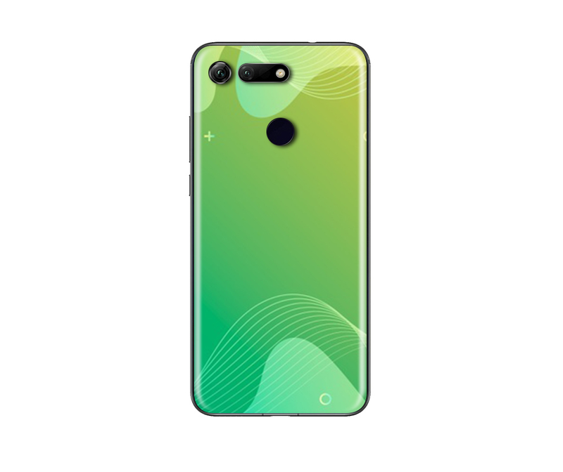 Honor Vive 20 Green