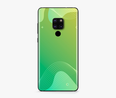 Huawei Mate 20 Green