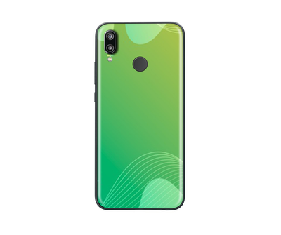 Huawei P20 Lite Green