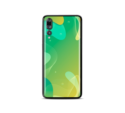 Huawei P20 Pro Green