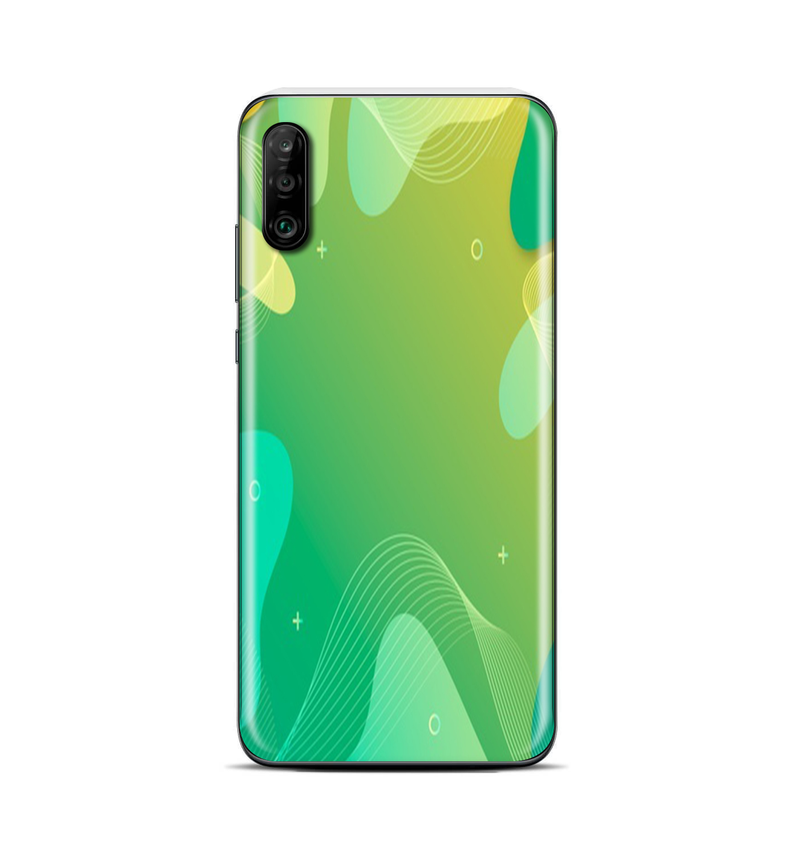 Huawei P30 Lite Green