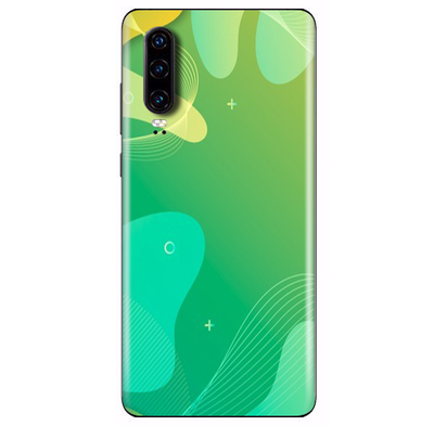 Huawei P30 Green