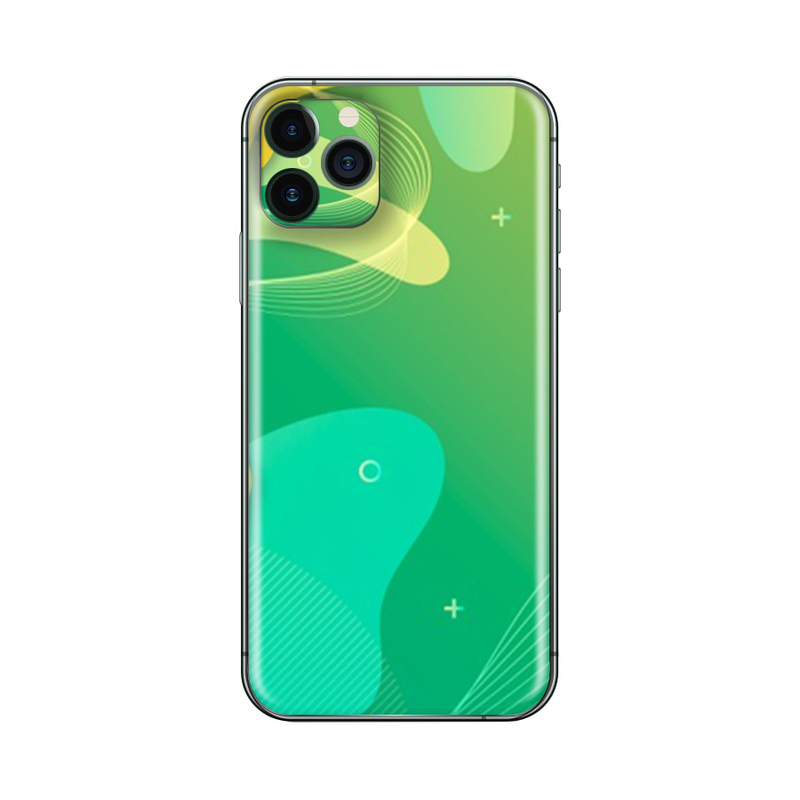 iPhone 11 Pro Max Green