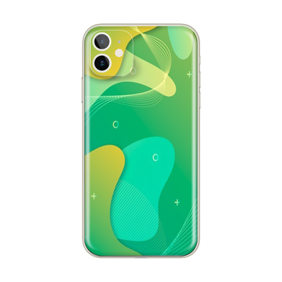 iPhone 11 Green