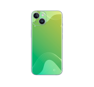 iPhone 14 Plus Green