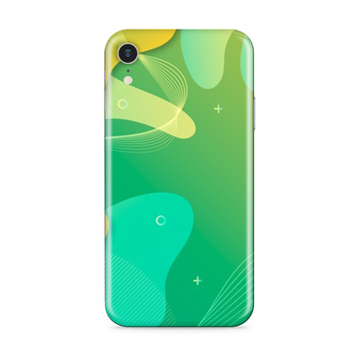 iPhone XR Green