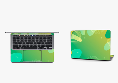 MacBook Pro 13 (2016-2019) Green