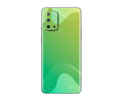 OnePlus 8T  Green