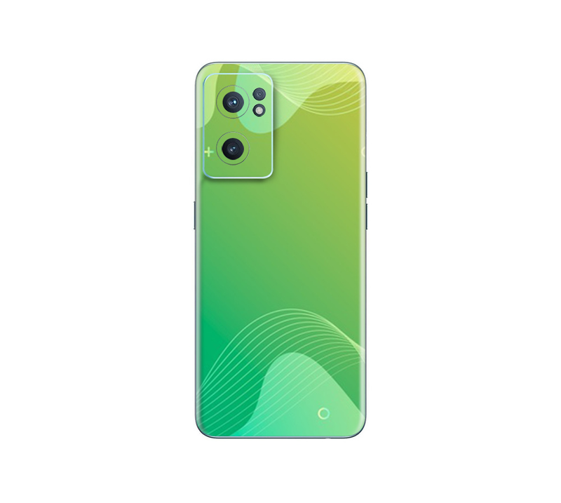 OnePlus Nord CE 2 5G  Green