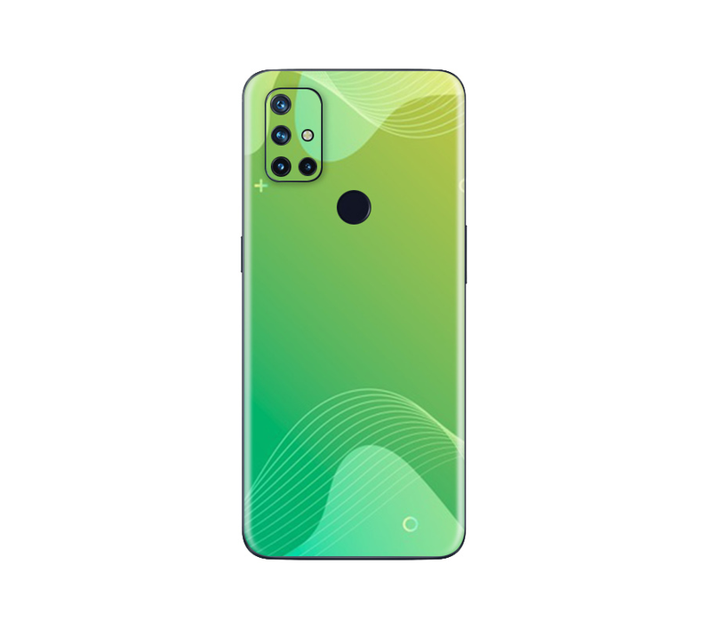 OnePlus Nord N10 5G  Green