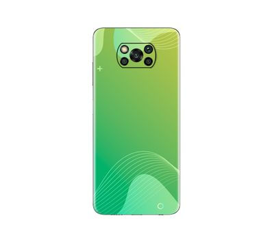 Xiaomi Poco X3 Pro Green