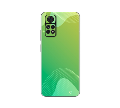 Xiaomi Redmi Note 11 Pro Green