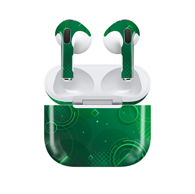 Apple Airpods 3rd Gen Green