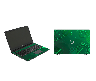 Dell Inspiron 15 3000 Green