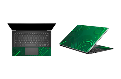 Dell XPS 13 9360 Green