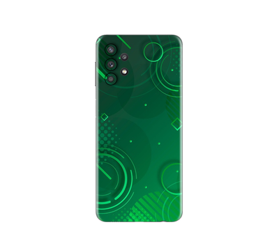 Galaxy M32 5G Green