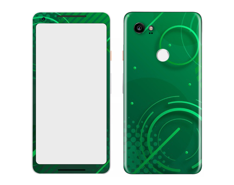 Google Pixel 2XL Green