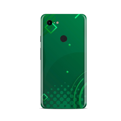 Google Pixel 3 XL Green