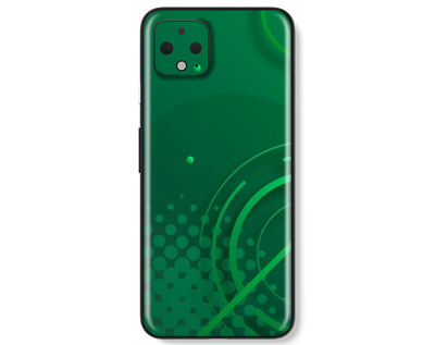 Google Pixel 4XL Green