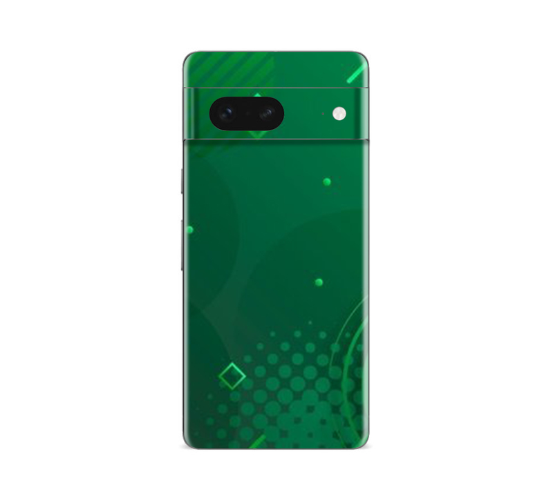 Google Pixel 7 Green