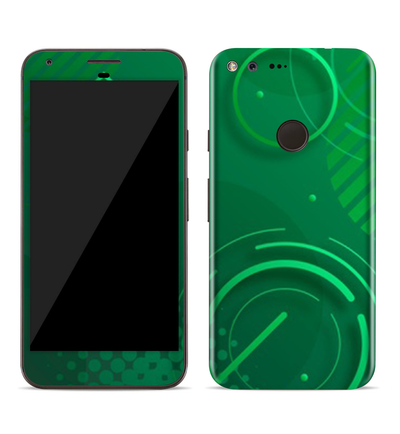 Google Pixel XL Green