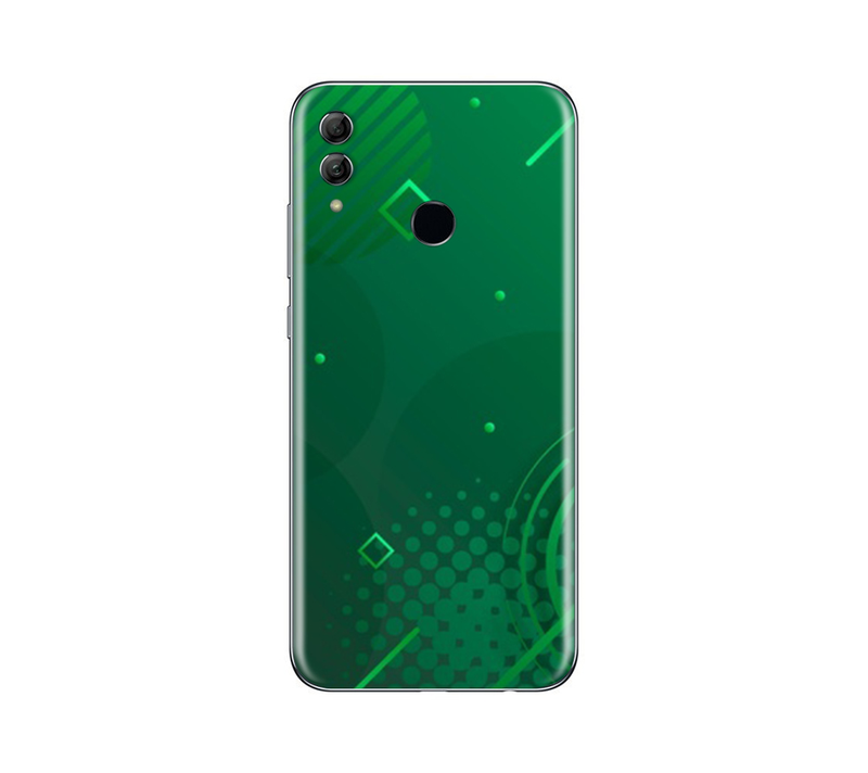 Honor 10 Lite Green