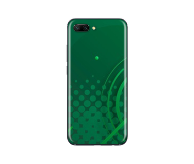 Honor 10 Green