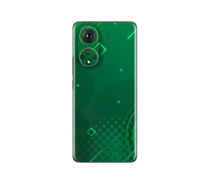 Honor 50 Pro Green