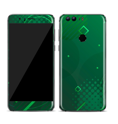 Honor 8 Green