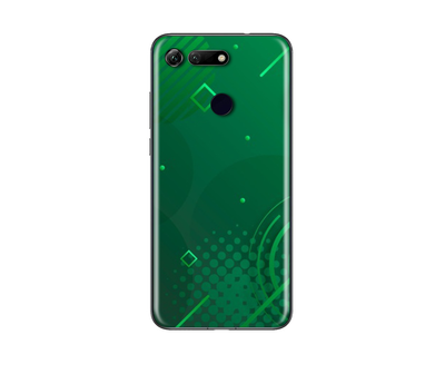 Honor Vive 20 Green