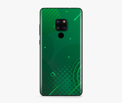 Huawei Mate 20 Green